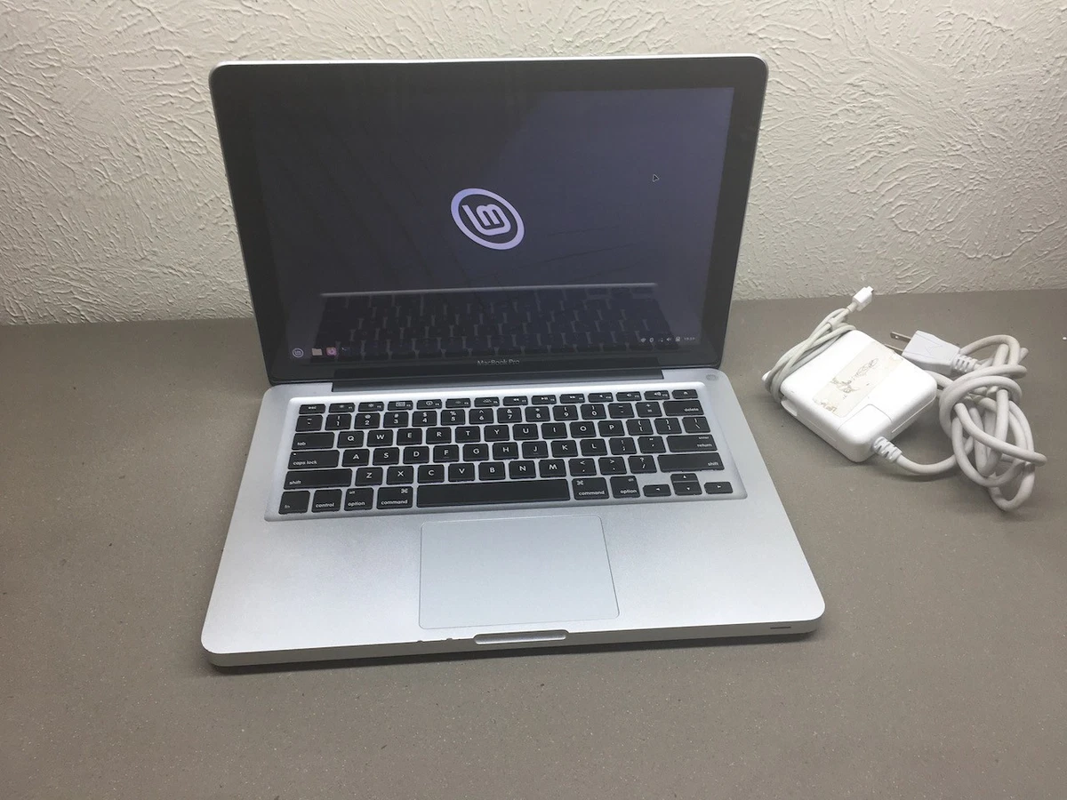 Macbook pro 13 2010 online kaufen | eBay