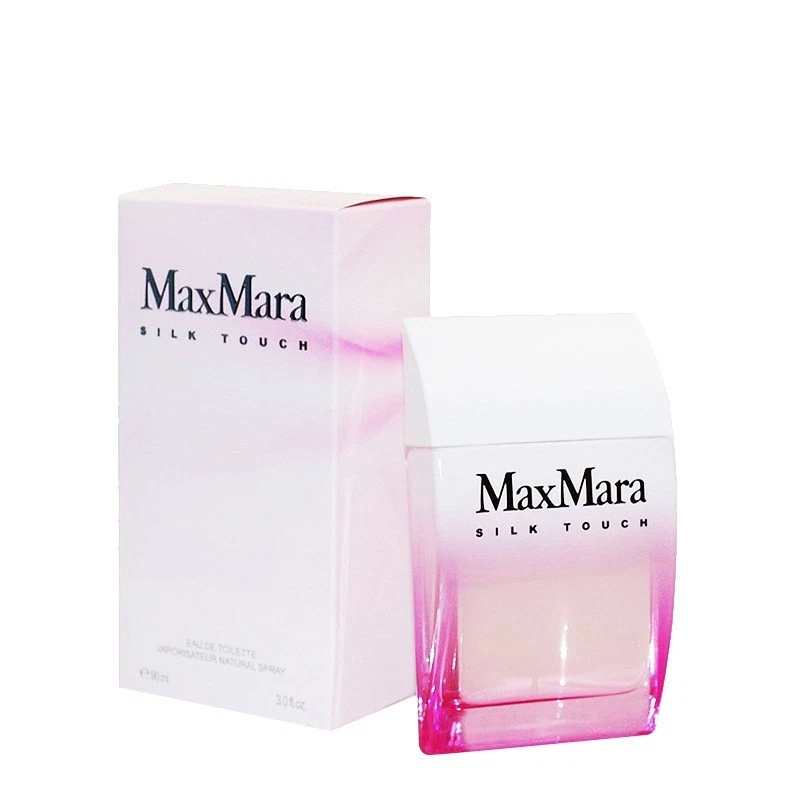 Max Mara Silk Touch Fragrances for Women for sale | eBay