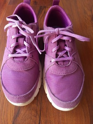Timberland Sneaker Turnschuhe Gr. 35