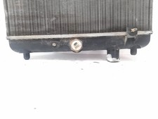 Radiateur Seat TERRA