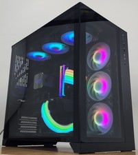 Gaming PC Ryzen 7 7700X 32GB RAM 2TB SSD RX 7900 XT 20GB Windows 11 Computer