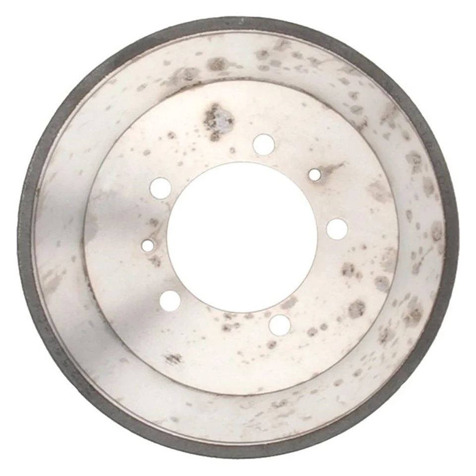 Комплект задних тормозных барабанов и тормозных колодок для Mitsubishi Outlander 2003-2004 годов выпуска - Изображение 4 из 4