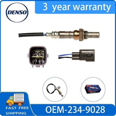 DENSO Oxygen Sensor For TOYOTA RAV4 2001 2.0 L4 Upstream Right