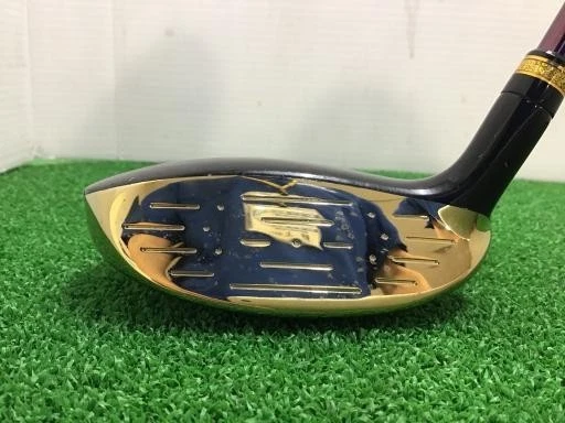 Ladies MARUMAN MAJESTY PRESTIGIO Gold Premium 4U Hybrid Utility Flex-L No H/C - Image 3 of 4