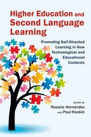 Higher Education And Second Language Learning Paul Rankin (U. A.) Taschenbuch