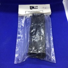 Vintage Unit Models - Coal Staithes 00-001P Black Brand New In Packaging