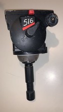 Manfrotto 516 Pro Video Head Professional Camera Fluid Head