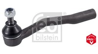 Spurstangenkopf Gelenkkopf Prokit Febi Bilstein 43256 FüR Toyota Corona 43257 6