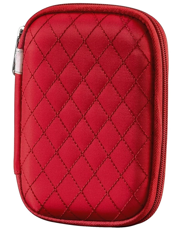 2x Hama Speicherkarten-Tasche Memory Card Case Hülle Etui für SDHC SD USB-Stick - Bild 3 von 4