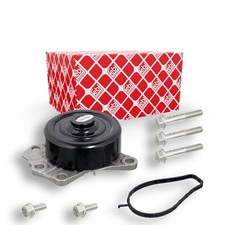 Pompe à eau Daihatsu SIRION