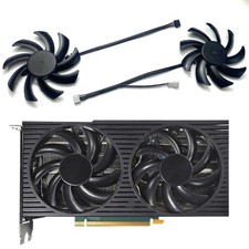 Replacement Graphics Card Cooling Fan for Lenovo/HP/Dell RTX3060/RTX3060TI
