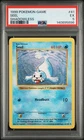 1999 POKEMON BASE SET SHADOWLESS #41 SEEL PSA 5