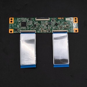 T-CON B002HW701 TV Board - Funktionierend