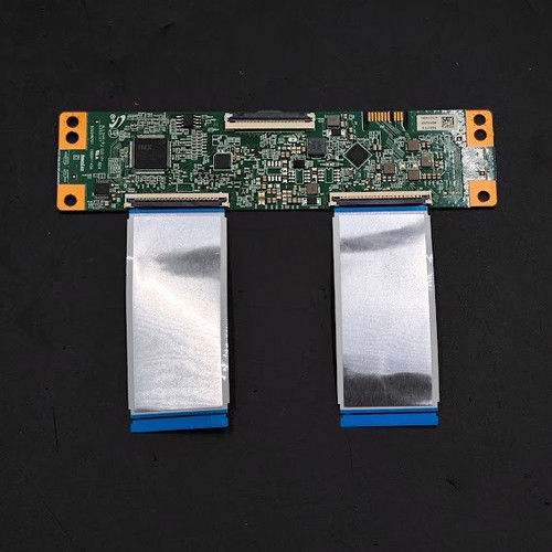 T-CON B002HW701 TV Board - Funktionierend