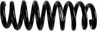 Fahrwerksfeder FÜR Bmw 3 Touring (E91), Bmw 3 Cabriolet (E93) - Sachs 994 486