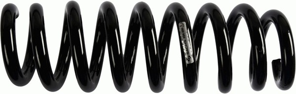 Fahrwerksfeder FÜR Bmw 3 Touring (E91), Bmw 3 Cabriolet (E93) - Sachs 994 486-image
