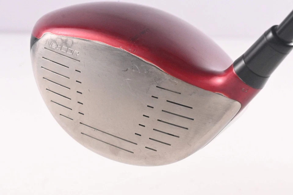 Nike VR-S Covert Driver / 8.5-12.5 Degree / Regular Flex Kuro Kage 50 Shaft - Image 4 of 4