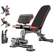 Pull Up Dip Station For Home Gym Strength Training Fitness Workout Station Ch...