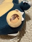 Toy Factory Pokémon Snorlax Plush Stuffed Toy Blue/Beige 6.5 in 2023 — photo 5