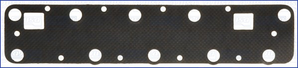 AJUSA 11064500 Gasket, cylinder head cover for ROVER - Image 2