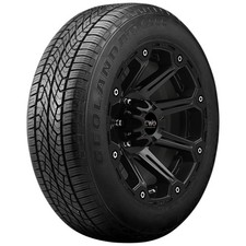 P21560r16 Yokohama Geolandar G900 94h Sl Black Wall Tire