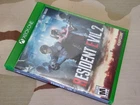 Resident Evil 2 (REMAKE) (Microsoft Xbox One, 2019)