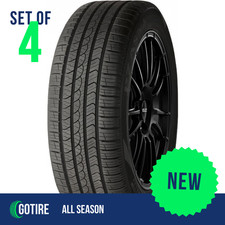 4 X New - 26535r18 Pirelli P Zero As Plus 3 97y