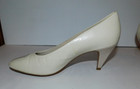 NICE NATURALIZER WOMENS SHOES SIZE 7.5 MULTICOLOR 3" HEELS — photo 5
