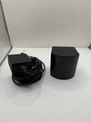 SteamVR Base Station 2.0 Lighthouse for HTC VIVE PRO, VALVE INDEX VR - READ