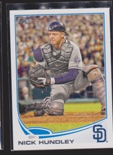 San Diego Padres Extravaganza Inserts Rookies -- Get 40% off!!