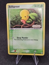 Bellsprout 49/92 Pokemon Legend Maker Reverse Holo NM on eBay