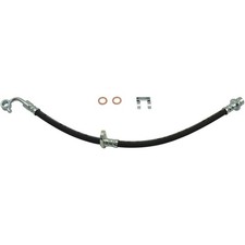 1x ORIGINAL® Kavo Parts Bremsschlauch Vorne, Hinten, Rechts für Honda CR-V III
