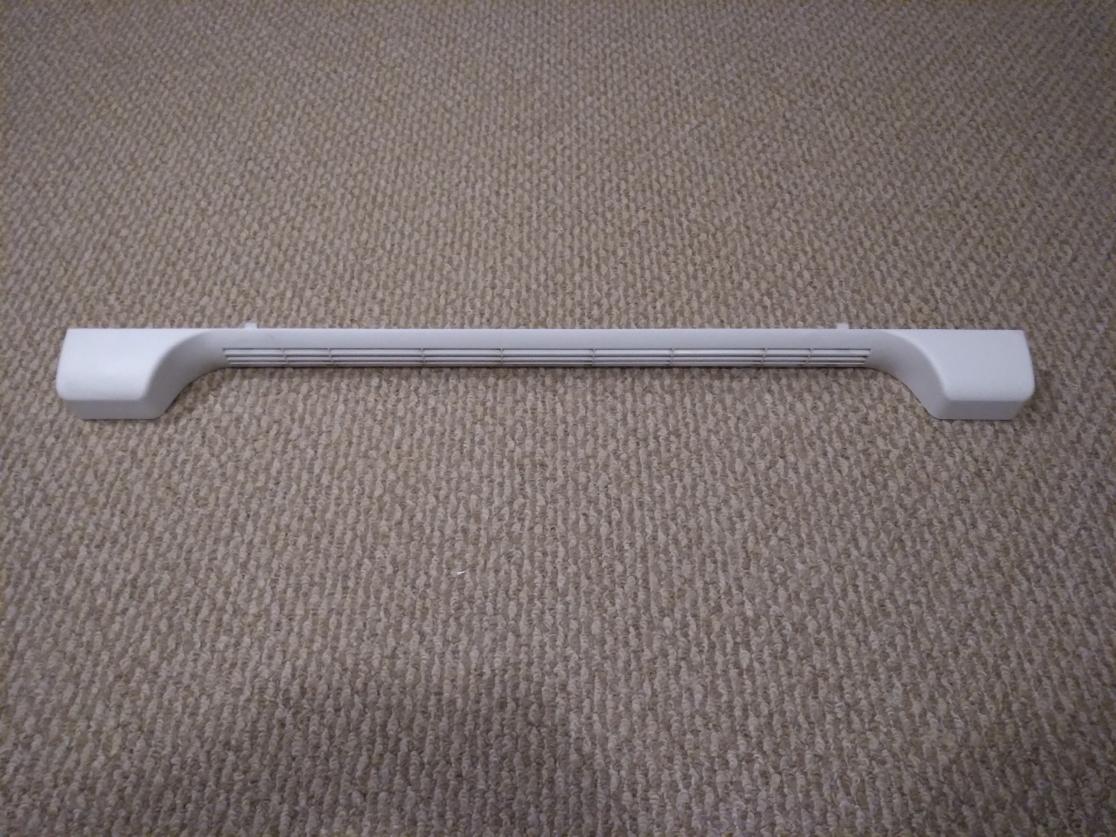 Maytag Whirlpool Refrigerator Grille Part# W10120000