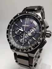 SEIKO BRIGHTZ Brightz Flight Expert SAGA207