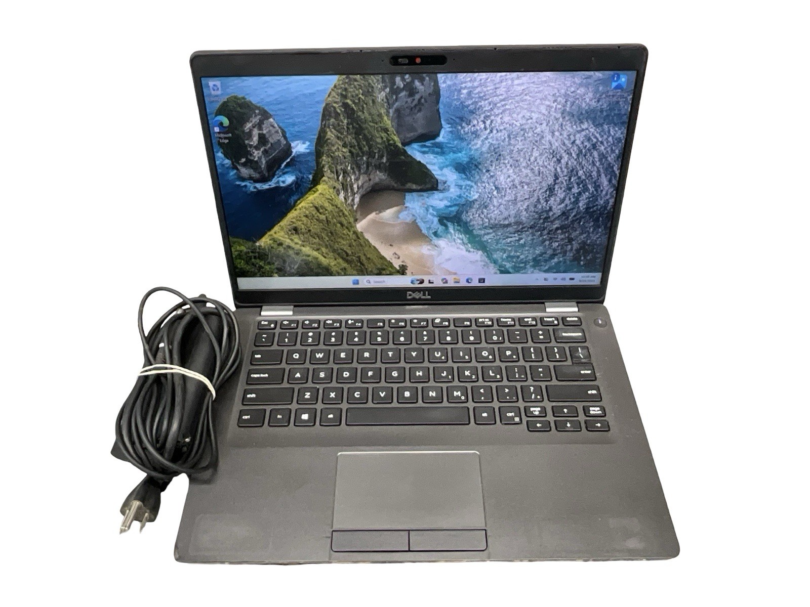 Dell Latitude 5400 i7-8665u@ 1.90ghz 8GB RAM 256GB SSD W11P Touchscreen