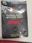 Lucky Rips Series 7 TD Mint “THE REAPER”#014 2oz .999 Silver .5G Gold .999 AU
