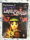 Dark Cloud (Sony PlayStation 2, 2001) PS2 Greatest Hits w/ Manual