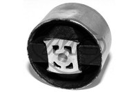 Motorlager Metalcaucho 05231 FüR SW CitroËN Peugeot 407 C5 807 607 9D 9U Hdi 170