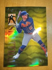 2024 Panini Select - Jett Williams #25 Can’t Miss - Gold Prizm /10