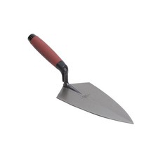 Marshalltown Philadelphia Brick Trowel - DuraSoft Handle