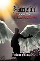 Anthony Milana | Ascension | Taschenbuch | Englisch (2010) | Xlibris