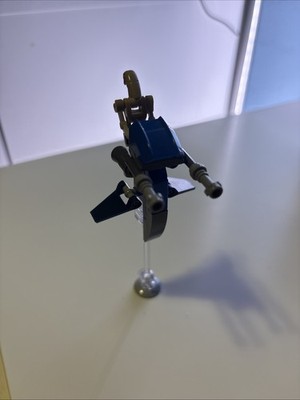 LEGO Star Wars Battle Droid on STAP (30004) Super Zustand *wie Neu*