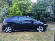 cars for sale honda civic s type