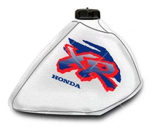 FMX Tank Cover for HONDA XR200R 1993 - Free shipment INCLUDED