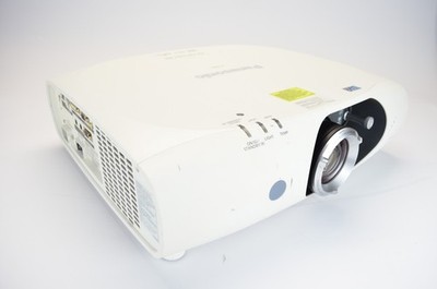 Panasonic PTRZ370U DLP Projector for sale online | eBay