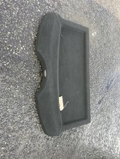 Skoda Rapid Parcel Shelf 2012-2020