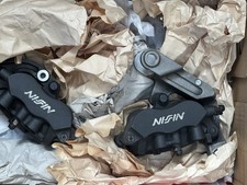 CBR 1100xx 2001 Front Calipers