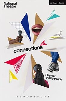 Connections 500: Blackout; Eclipse; What are They Like?;... | Buch | Zustand gut