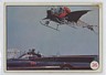 1966 Topps Batman Bat Laffs Bat Copter Batmobile (Movie Prom
