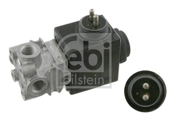 FEBI 21636 SOLENOID VALVE